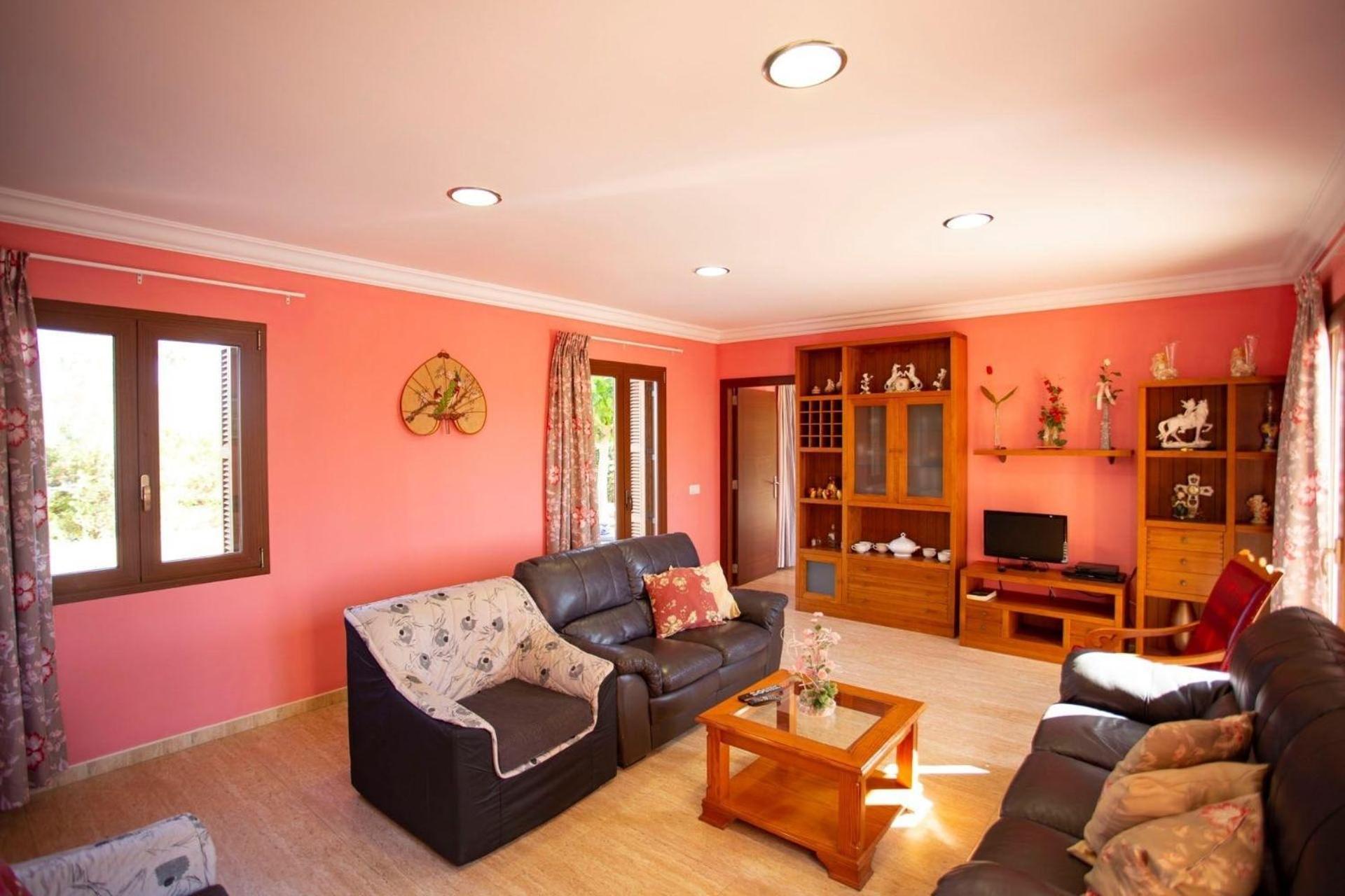Schoene Es Murer Ferienhaus