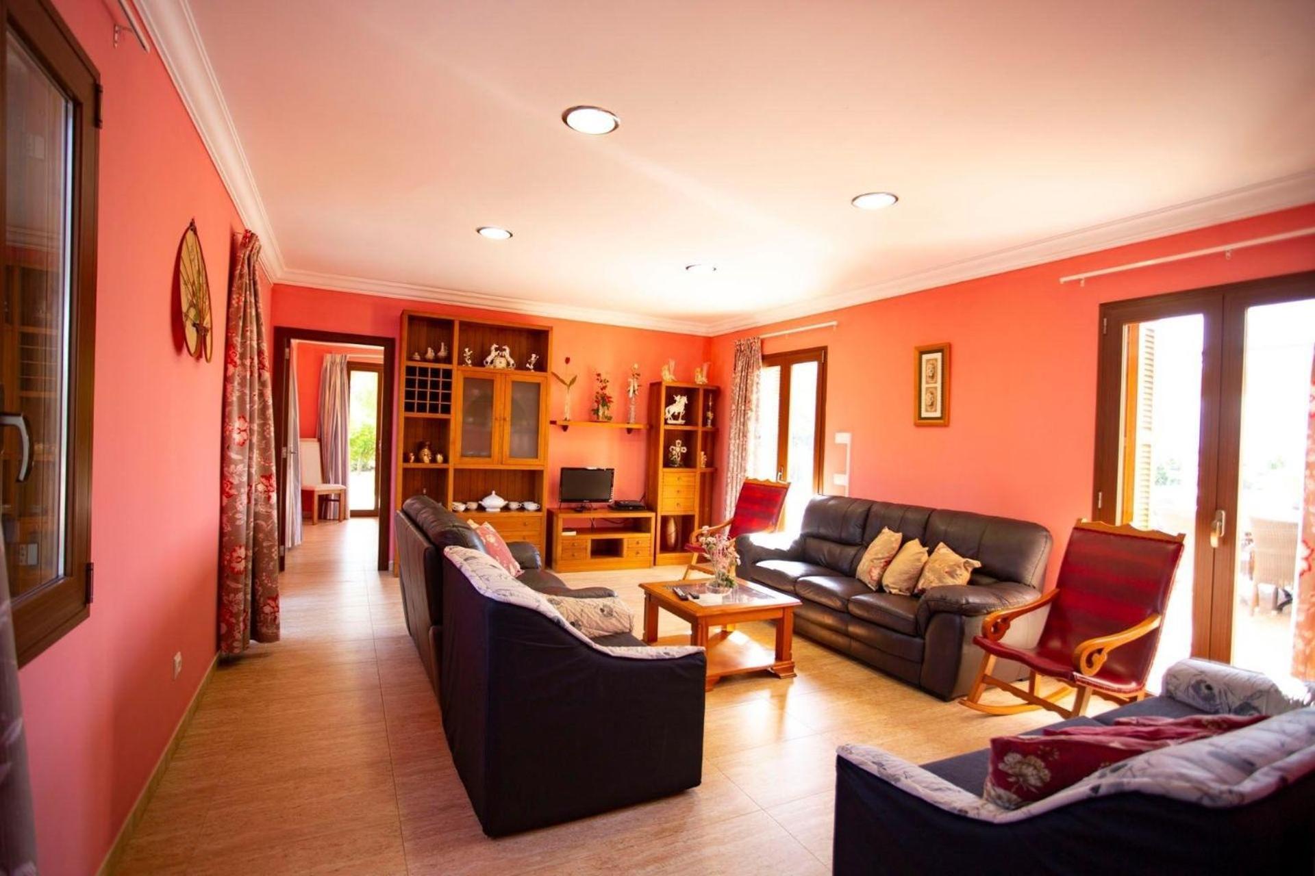 Schoene Es Murer Ferienhaus Muro