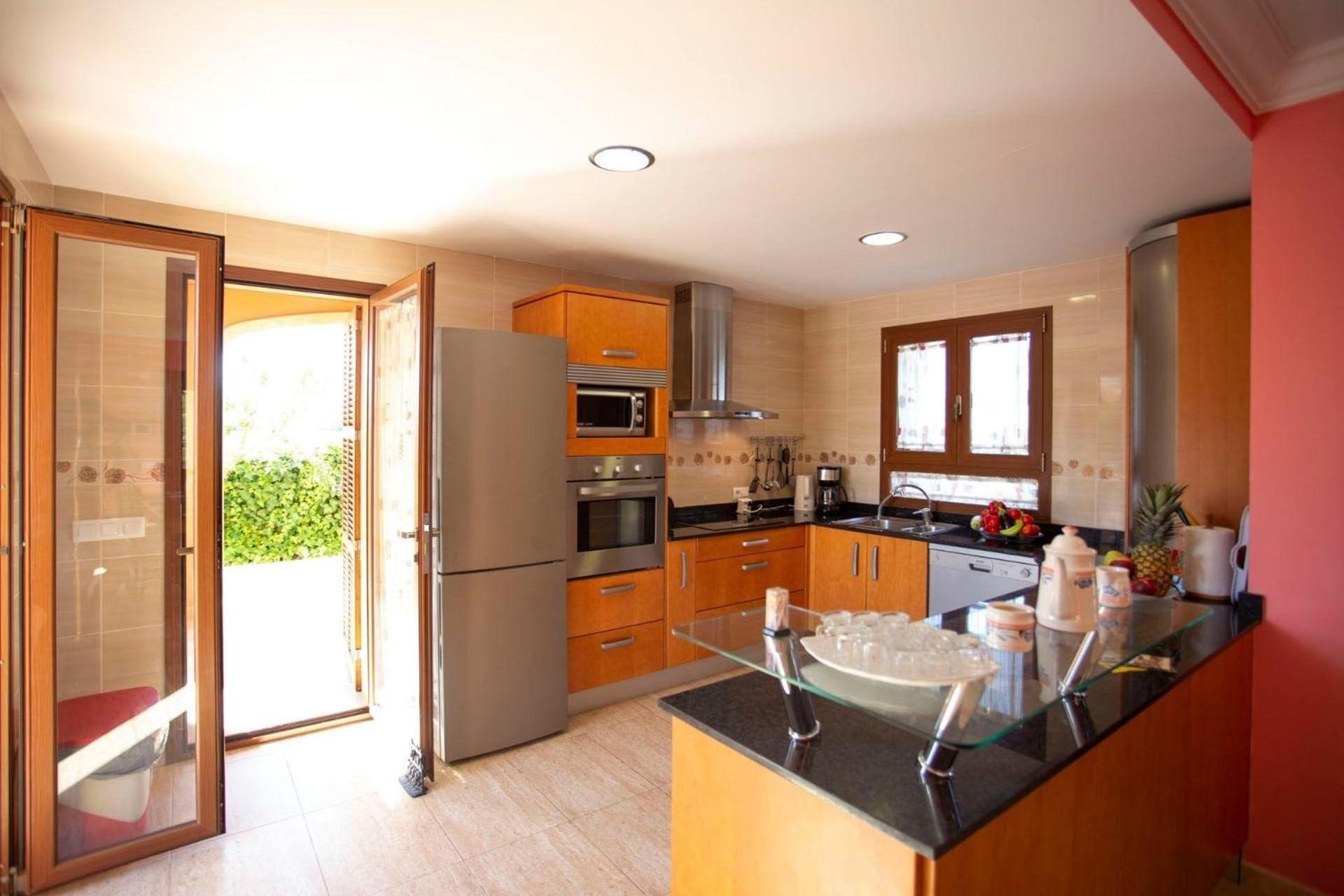 Schoene Es Murer Ferienhaus *