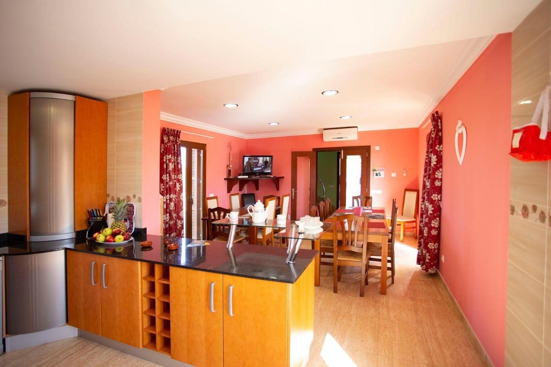 Schoene Es Murer Ferienhaus