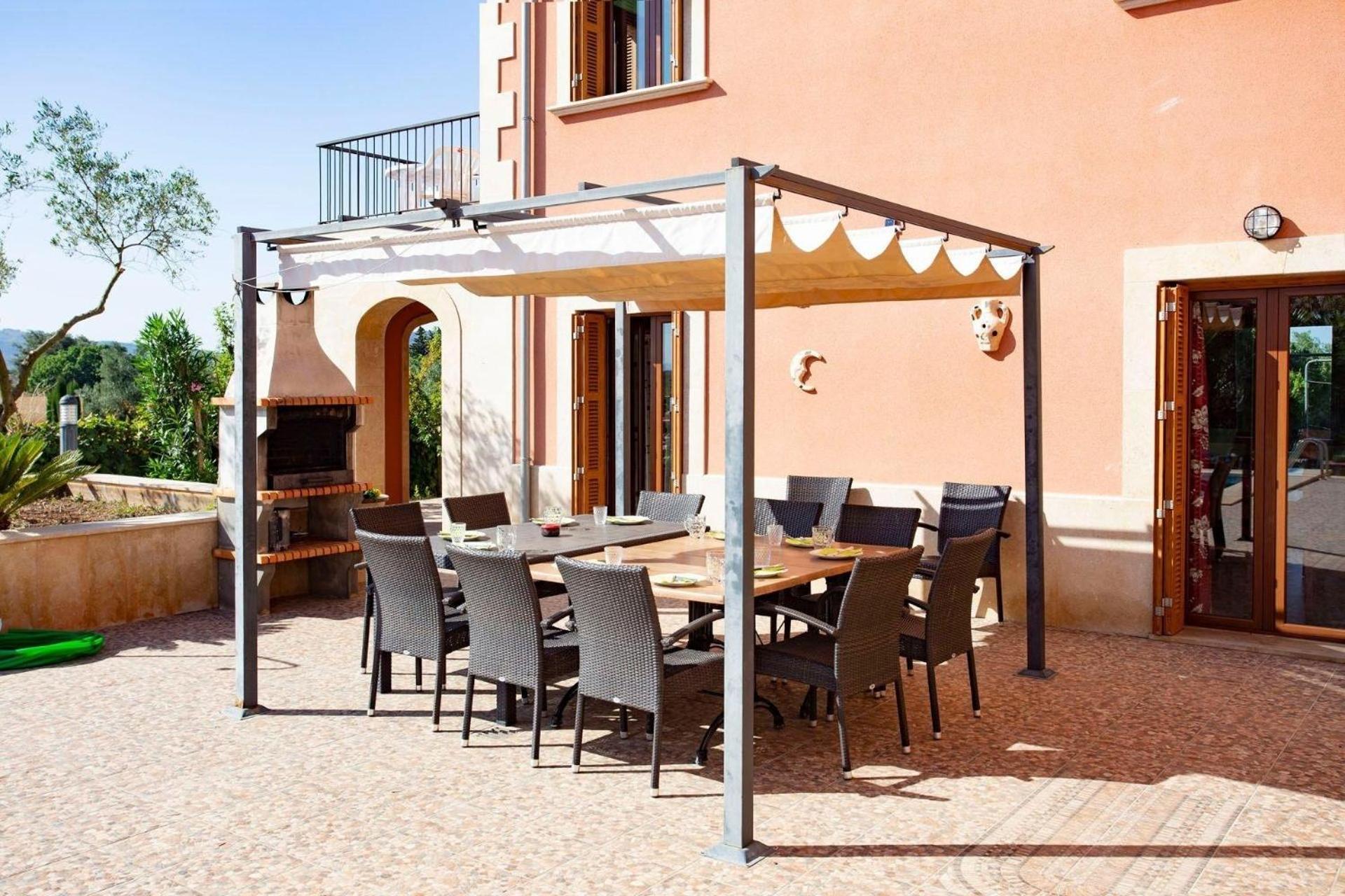 Schoene Es Murer Holiday home Muro