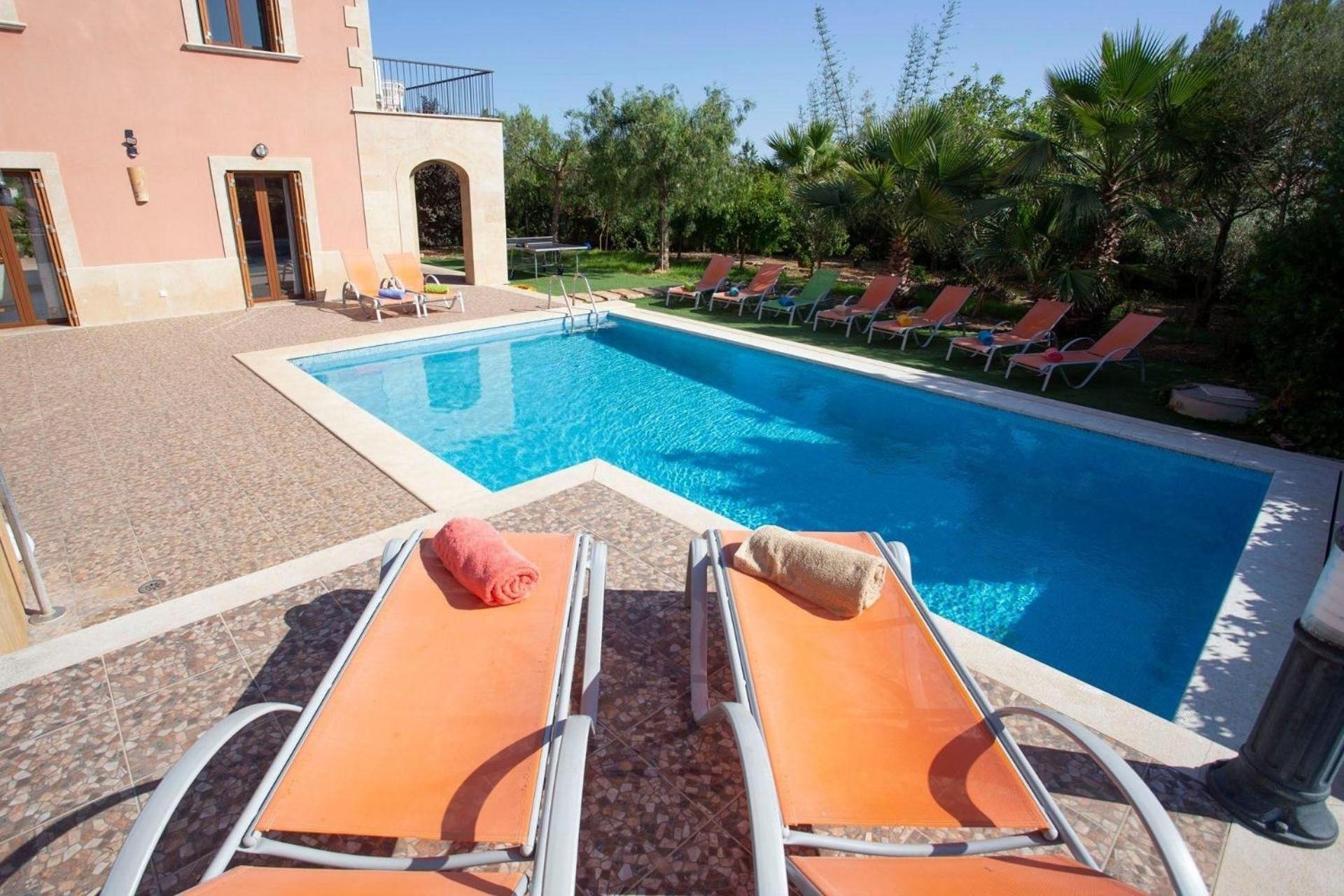 Schoene Es Murer Сasa de vacaciones